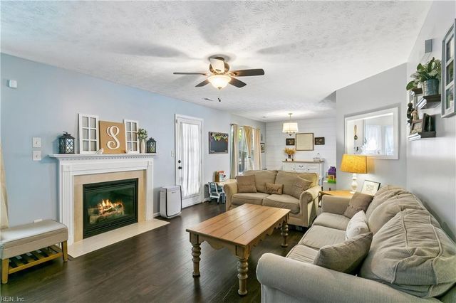 5709 Peter Van Wirt WAY, Williamsburg, VA 23188