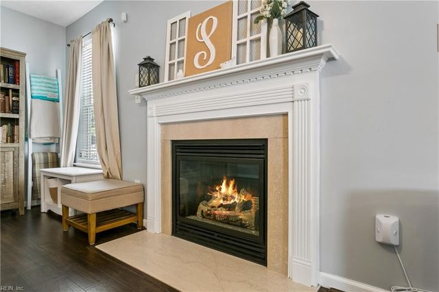 5709 Peter Van Wirt WAY, Williamsburg, VA 23188