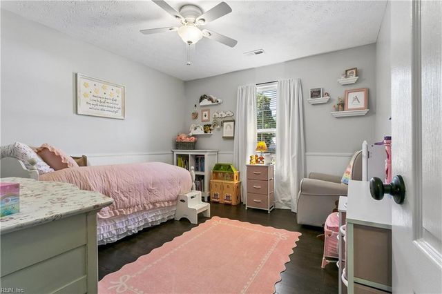 5709 Peter Van Wirt WAY, Williamsburg, VA 23188