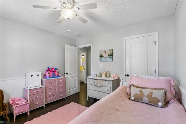 5709 Peter Van Wirt WAY, Williamsburg, VA 23188