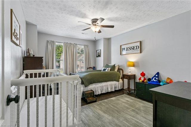 5709 Peter Van Wirt WAY, Williamsburg, VA 23188