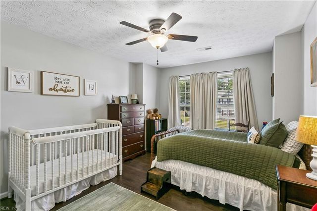 5709 Peter Van Wirt WAY, Williamsburg, VA 23188