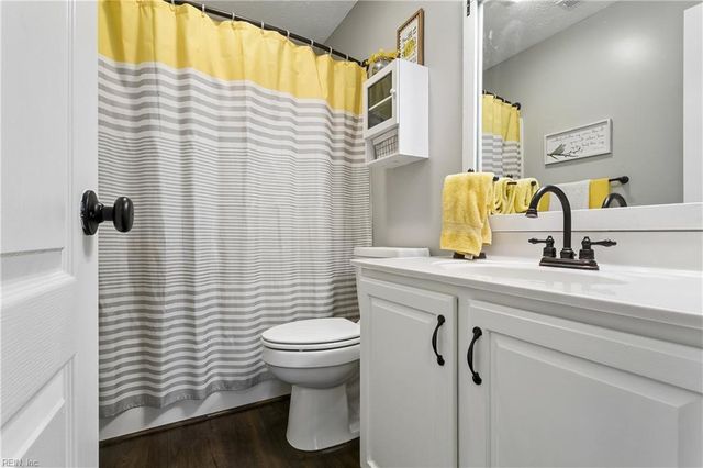 5709 Peter Van Wirt WAY, Williamsburg, VA 23188