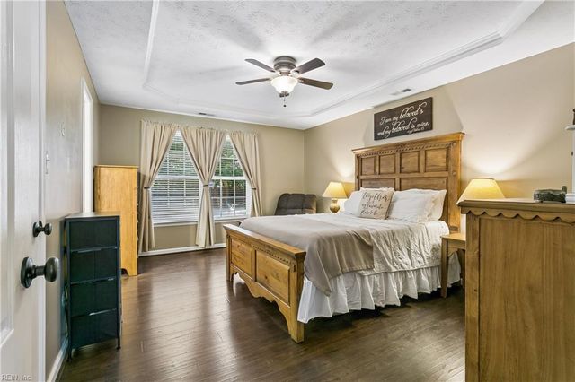 5709 Peter Van Wirt WAY, Williamsburg, VA 23188