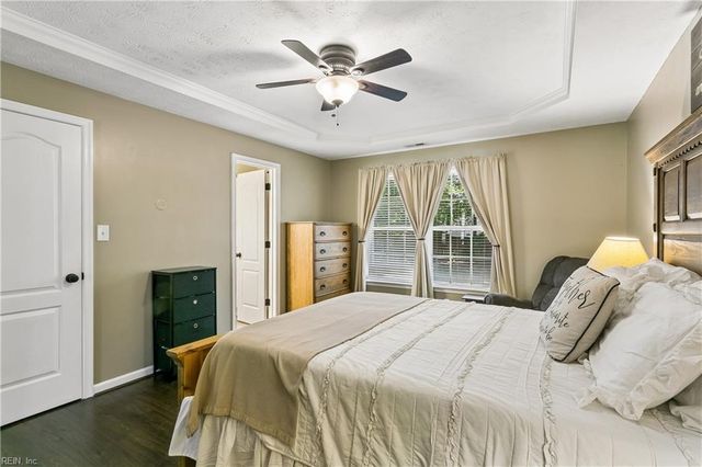 5709 Peter Van Wirt WAY, Williamsburg, VA 23188