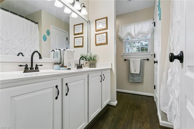 5709 Peter Van Wirt WAY, Williamsburg, VA 23188