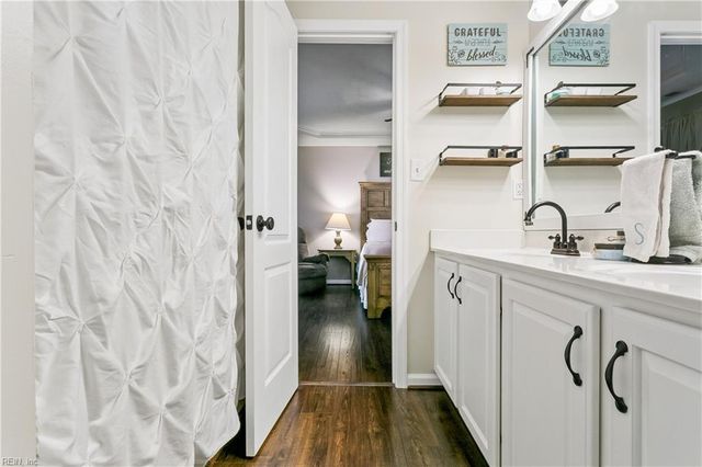5709 Peter Van Wirt WAY, Williamsburg, VA 23188