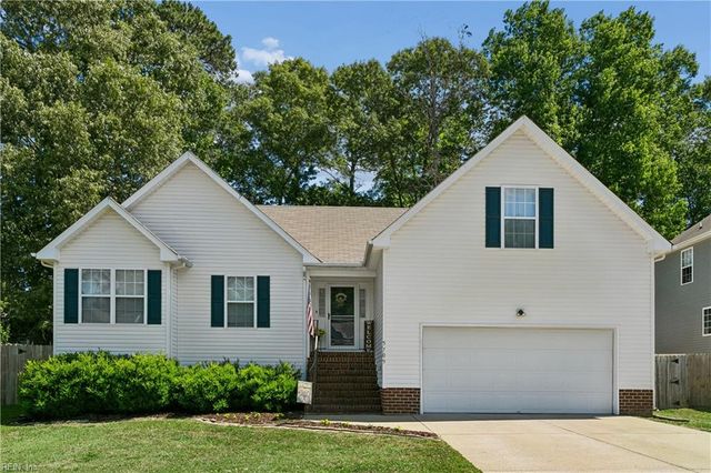 5709 Peter Van Wirt WAY, Williamsburg, VA 23188