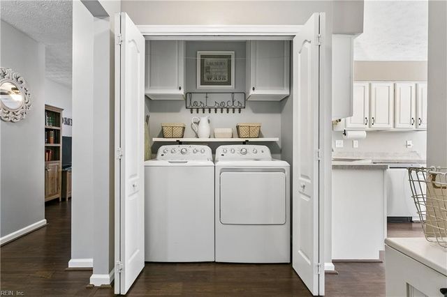 5709 Peter Van Wirt WAY, Williamsburg, VA 23188