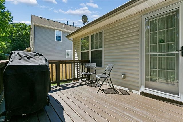 5709 Peter Van Wirt WAY, Williamsburg, VA 23188