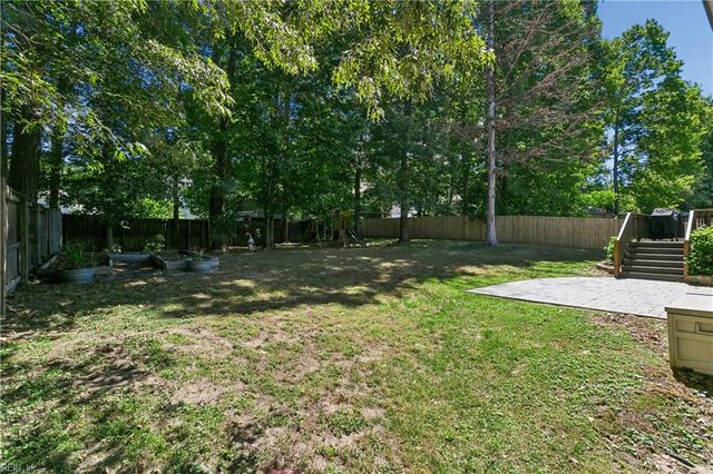5709 Peter Van Wirt WAY, Williamsburg, VA 23188