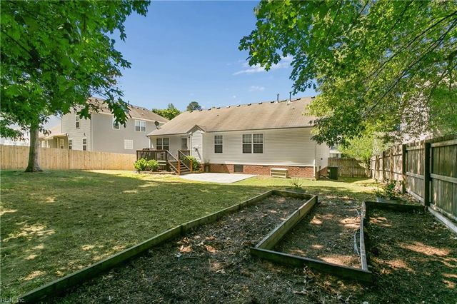 5709 Peter Van Wirt WAY, Williamsburg, VA 23188