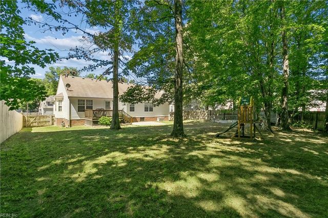 5709 Peter Van Wirt WAY, Williamsburg, VA 23188
