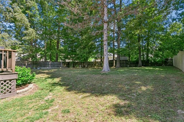 5709 Peter Van Wirt WAY, Williamsburg, VA 23188
