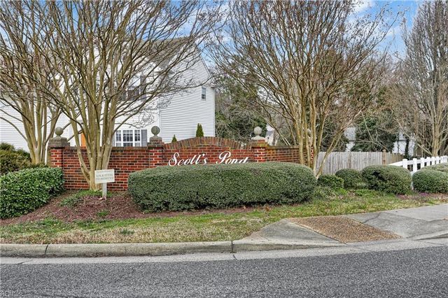 5709 Peter Van Wirt WAY, Williamsburg, VA 23188