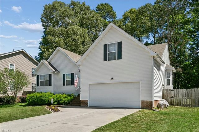 5709 Peter Van Wirt WAY, Williamsburg, VA 23188