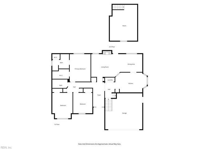5709 Peter Van Wirt WAY, Williamsburg, VA 23188