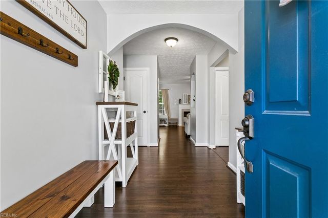5709 Peter Van Wirt WAY, Williamsburg, VA 23188