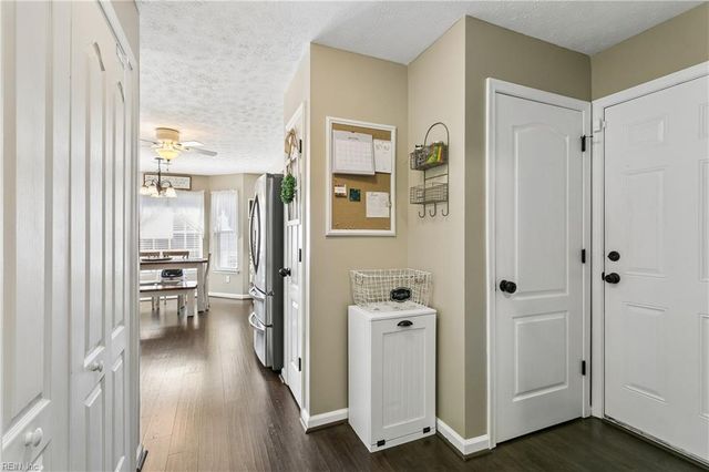 5709 Peter Van Wirt WAY, Williamsburg, VA 23188