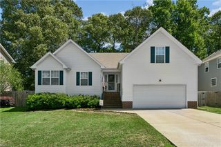 5709 Peter Van Wirt WAY, Williamsburg, VA 23188