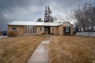 401 W 200 S, Vernal, UT 84078