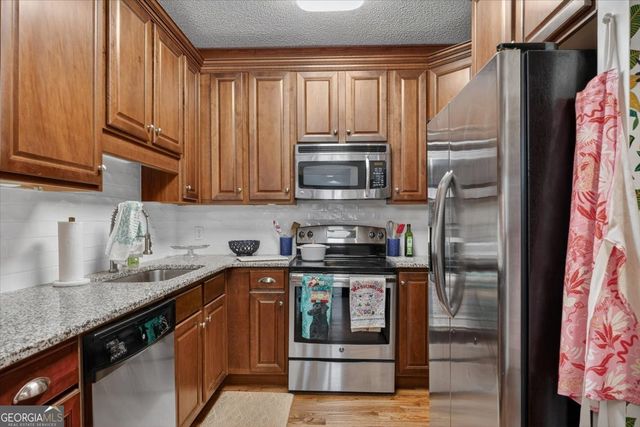 175 Corbin Avenue E, Macon, GA 31204