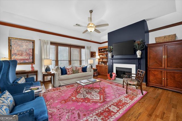 175 Corbin Avenue E, Macon, GA 31204