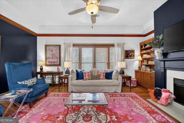 175 Corbin Avenue E, Macon, GA 31204