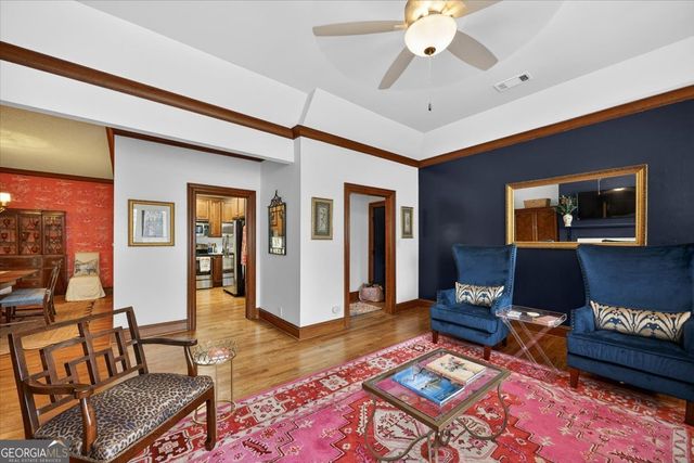 175 Corbin Avenue E, Macon, GA 31204