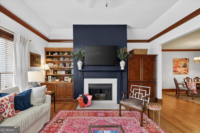 175 Corbin Avenue E, Macon, GA 31204