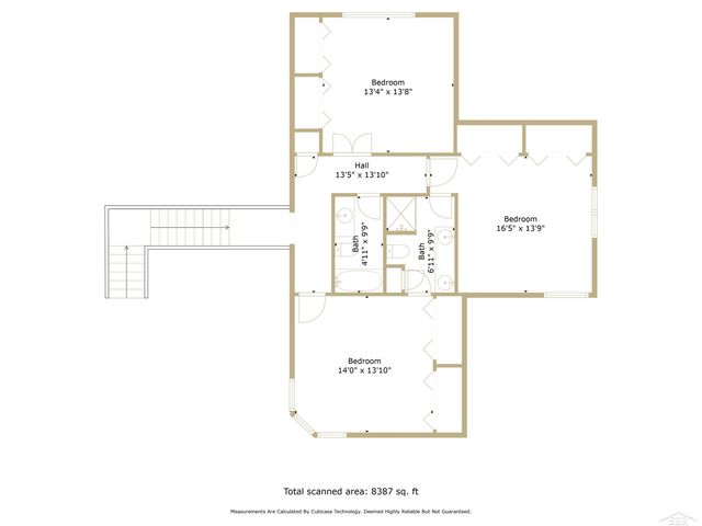 210 Golfview Drive, Saginaw Twp, MI 48638