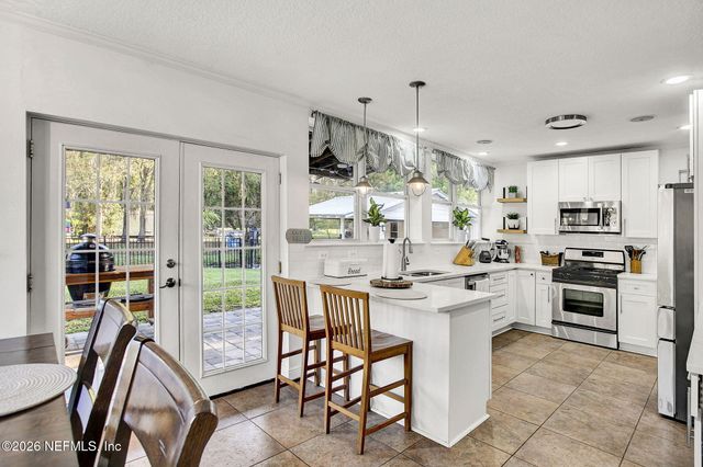 8160 WENDOVER Road, St. Augustine, FL 32092