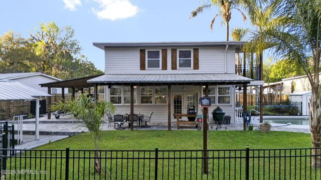 8160 WENDOVER Road, St. Augustine, FL 32092