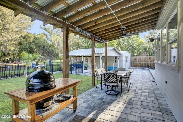 8160 WENDOVER Road, St. Augustine, FL 32092