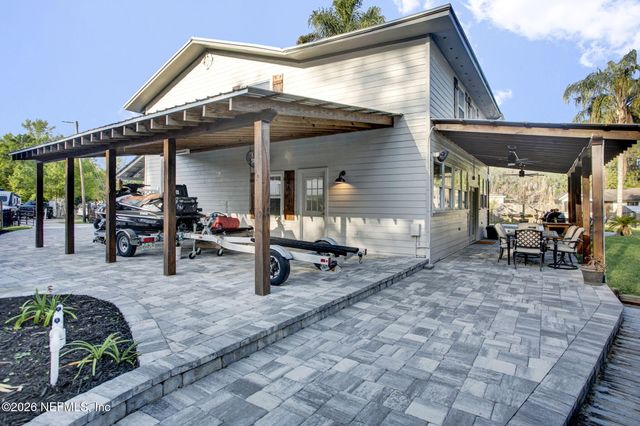 8160 WENDOVER Road, St. Augustine, FL 32092