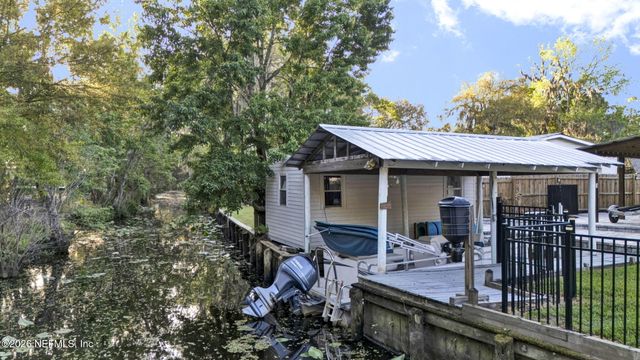 8160 WENDOVER Road, St. Augustine, FL 32092