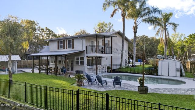 8160 WENDOVER Road, St. Augustine, FL 32092