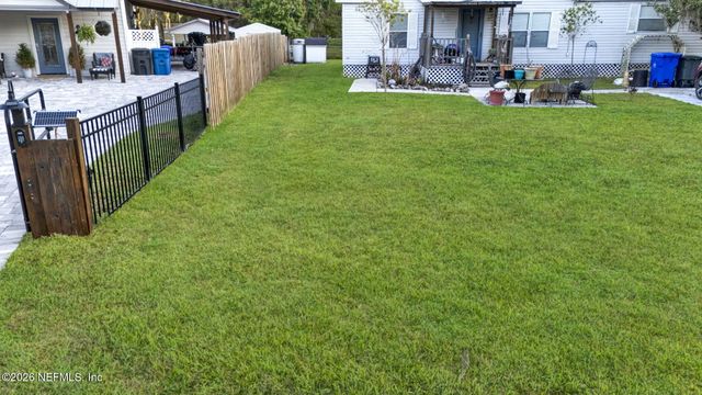 8160 WENDOVER Road, St. Augustine, FL 32092