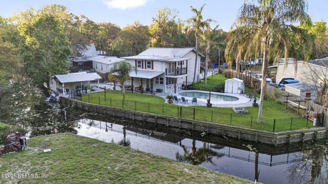 8160 WENDOVER Road, St. Augustine, FL 32092