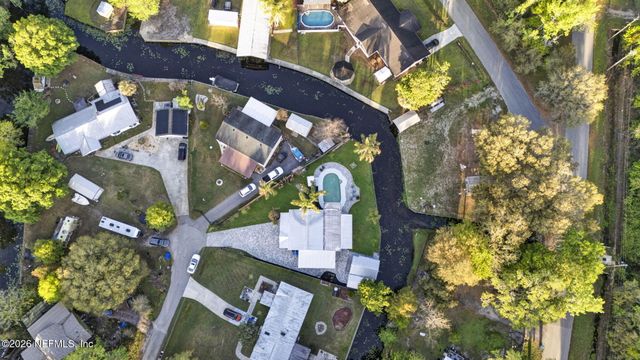 8160 WENDOVER Road, St. Augustine, FL 32092