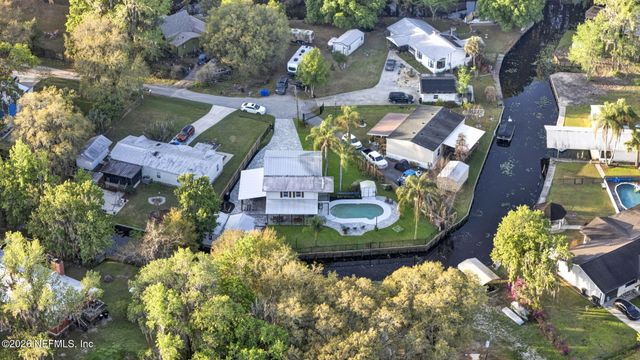 8160 WENDOVER Road, St. Augustine, FL 32092