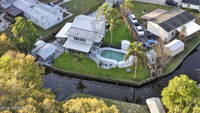 8160 WENDOVER Road, St. Augustine, FL 32092