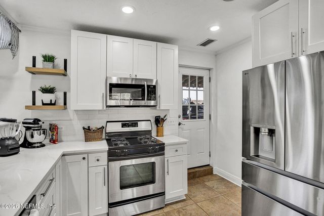 8160 WENDOVER Road, St. Augustine, FL 32092