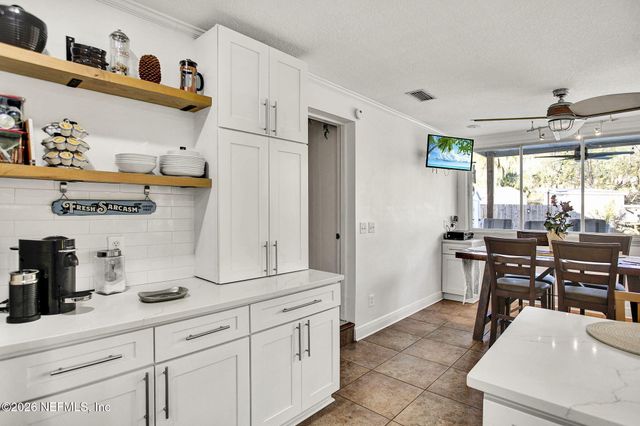 8160 WENDOVER Road, St. Augustine, FL 32092