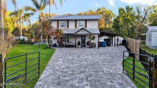8160 WENDOVER Road, St. Augustine, FL 32092