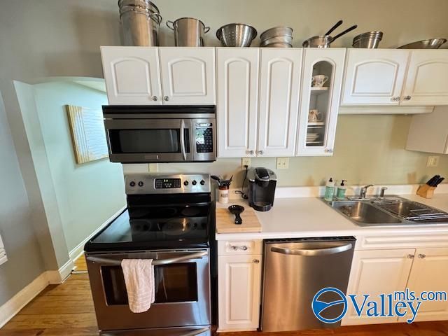 505 Humes Avenue NE, Huntsville, AL 35801