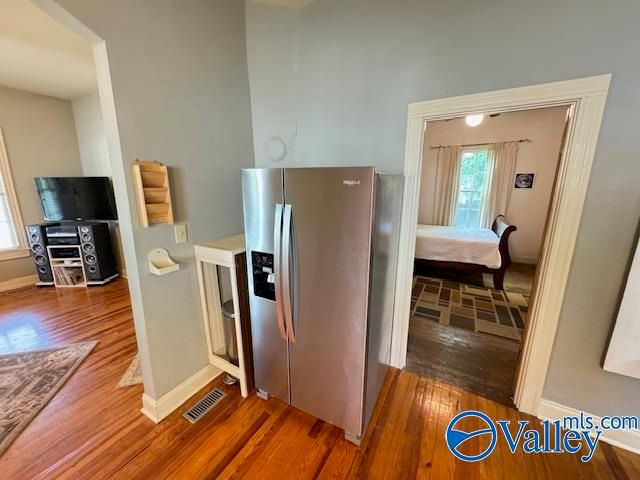 505 Humes Avenue NE, Huntsville, AL 35801