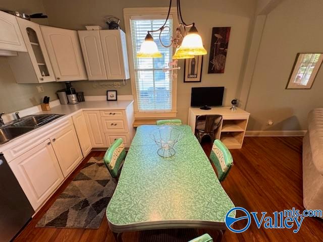 505 Humes Avenue NE, Huntsville, AL 35801