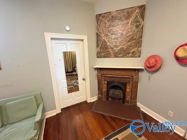 505 Humes Avenue NE, Huntsville, AL 35801