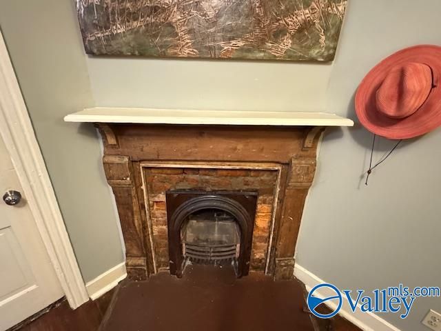 505 Humes Avenue NE, Huntsville, AL 35801